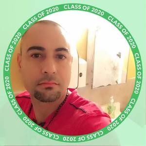 Meet your Posher, Jhonny